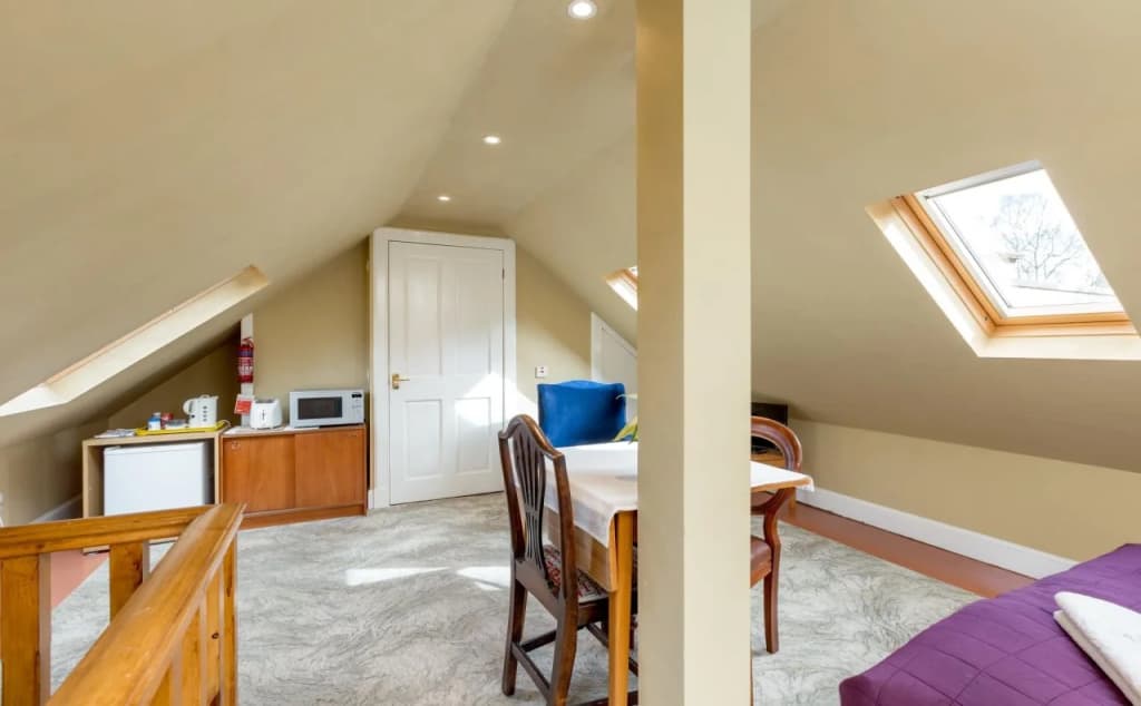 Silver Lining - Mile Apartments - photo 4