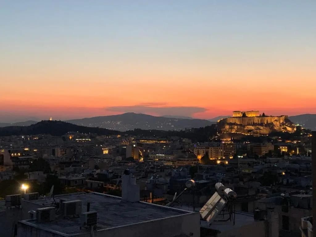 Acropolis View - photo 11