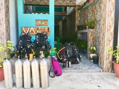 The Varu Inn - main photo