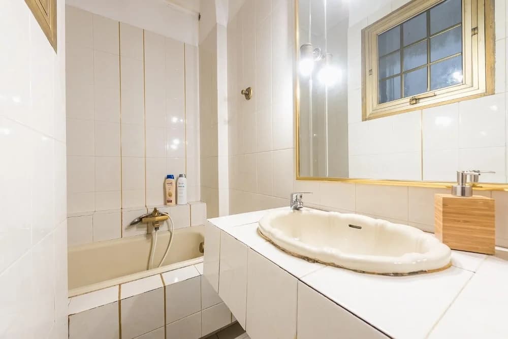 Victoria Capitan Apartment - photo 9
