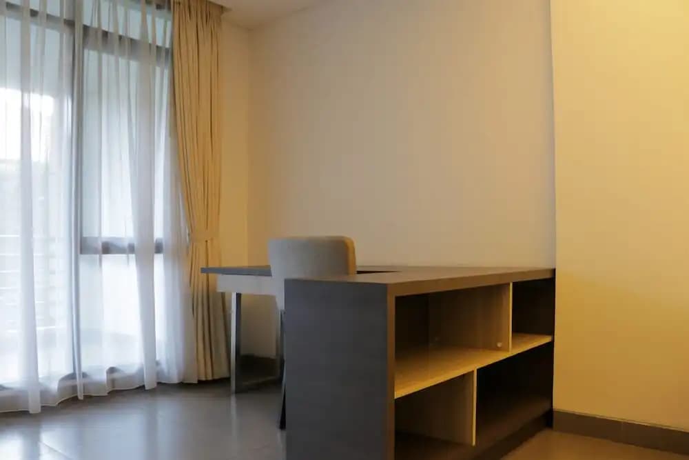 Big And Elegant 3Br Apartment At Simprug Park Residences - photo 4