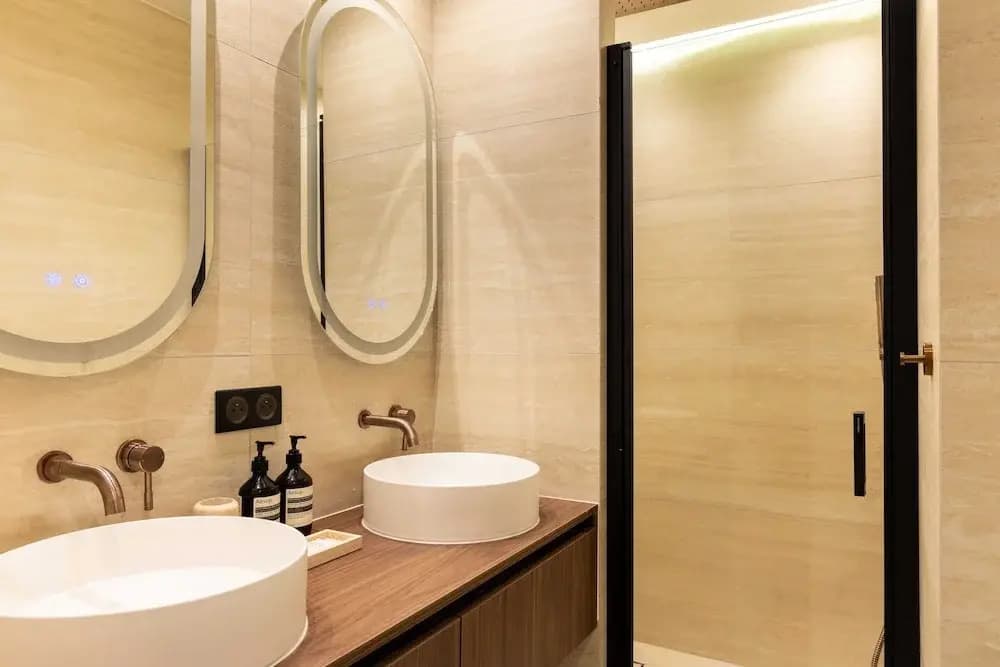 Luxurious A/C Flat - 2P - Bastille/le Marais - photo 6