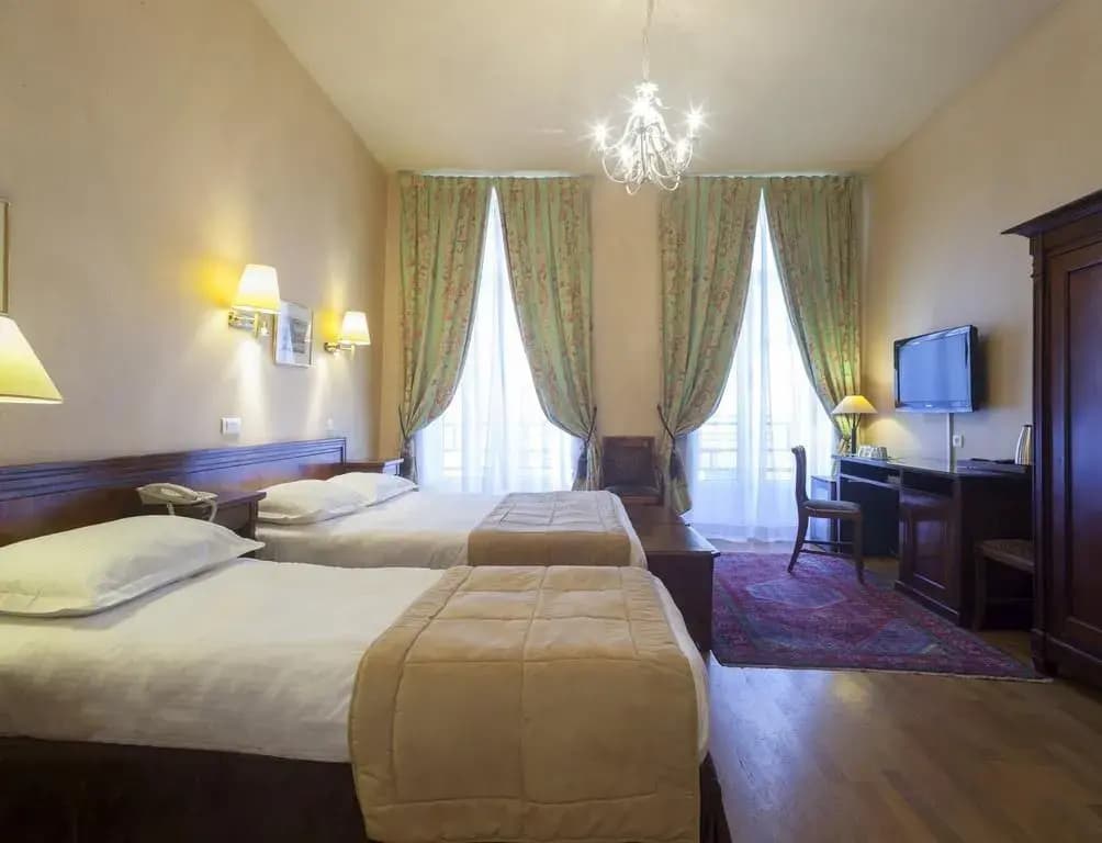 Hotel du Palais Bourbon - photo 5