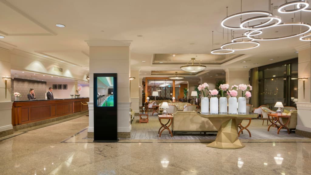 InterContinental Budapest by IHG - photo 45