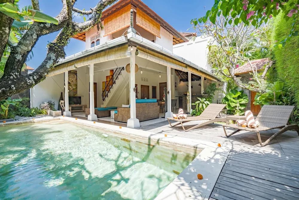 Villa Shanti - photo 30