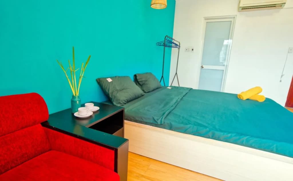 Andrea Home - photo 4