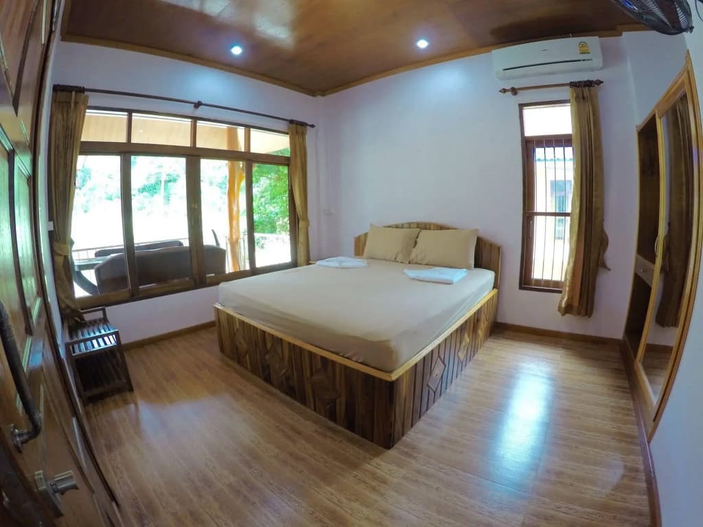 Bor Hin Resort - photo 1
