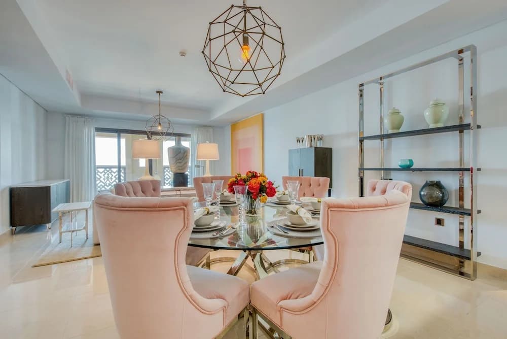 Maison Privee - Balqis - photo 24