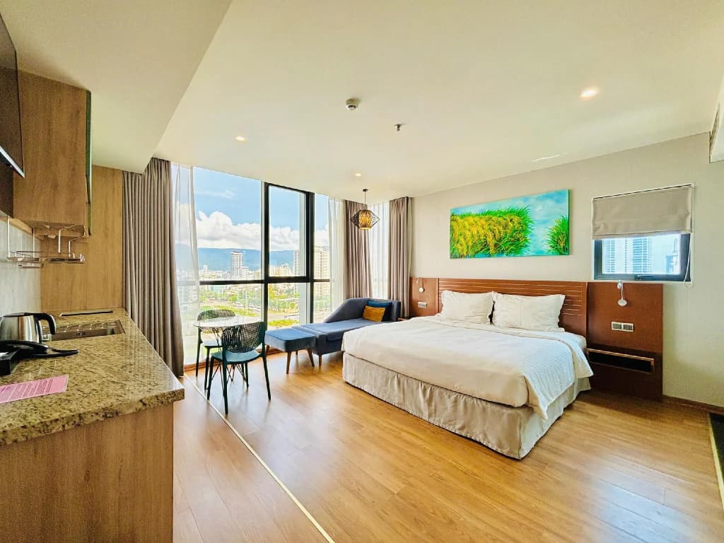 Nam Hotel & Spa - photo 33