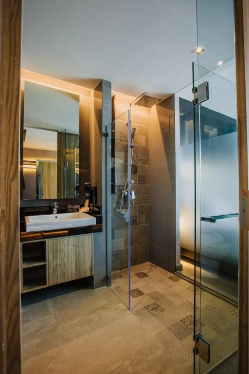 Rak Elegant Hotel Patong - photo 9