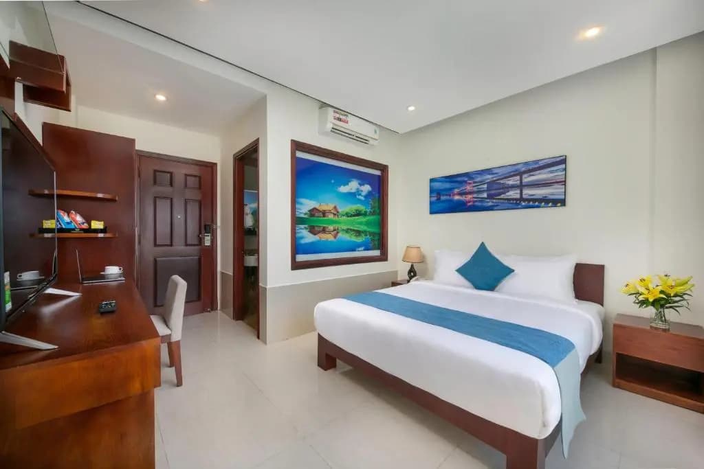 Gio Bien 2 hotel - photo 4