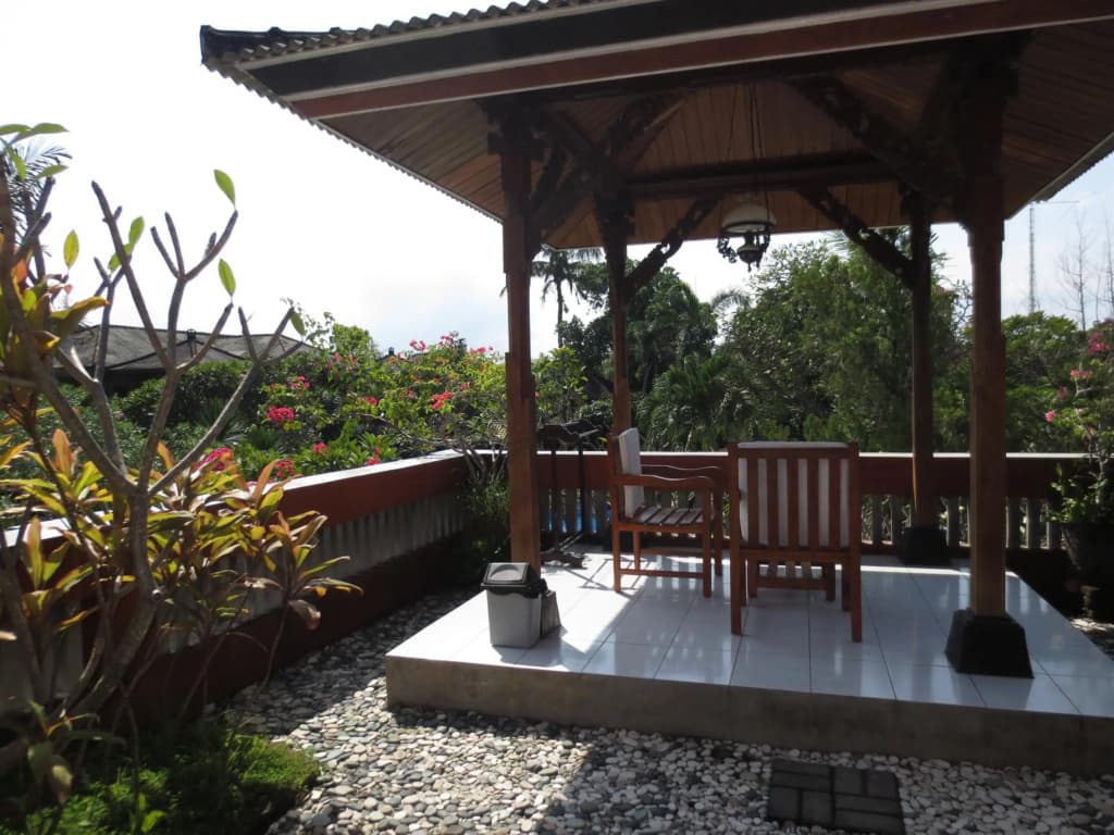 Swastika Bungalows - photo 48