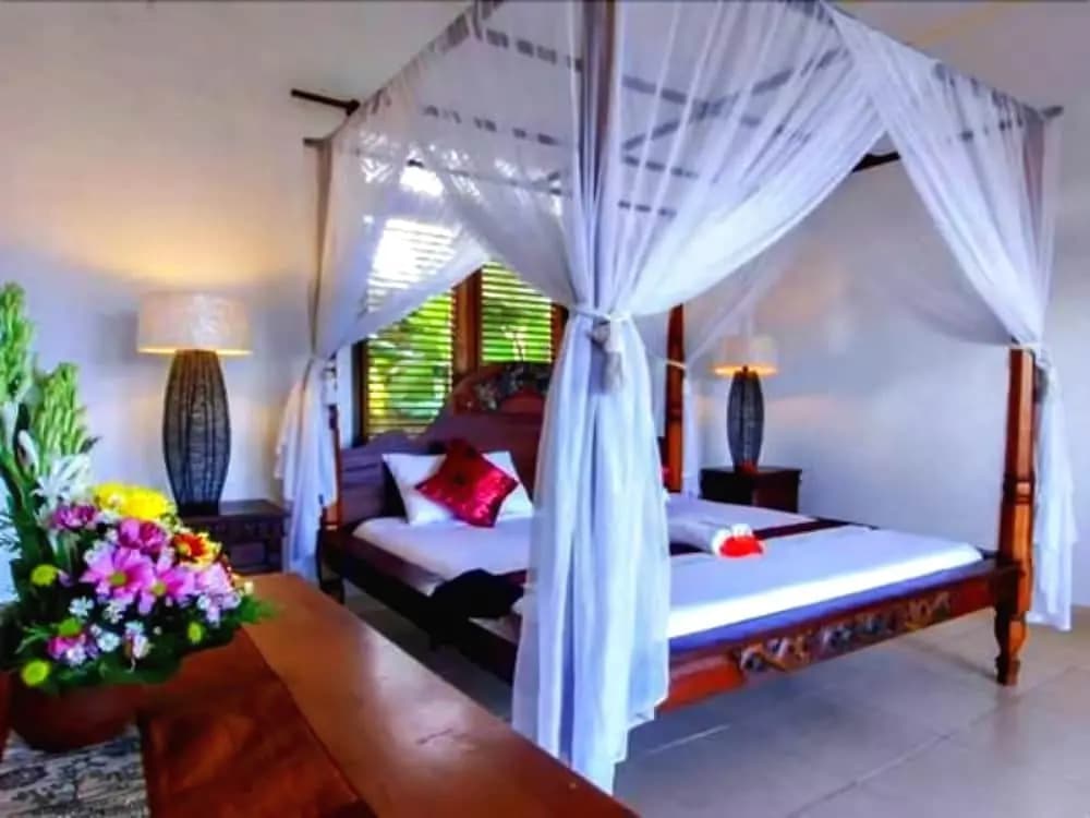 Permana Ubud Cottage - photo 4