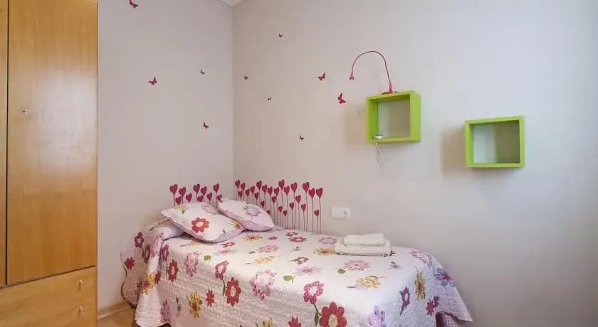 Plaza España Apartment - photo 6