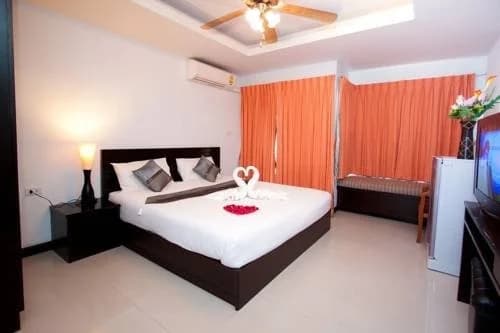 Wonderful Guesthouse - photo 24