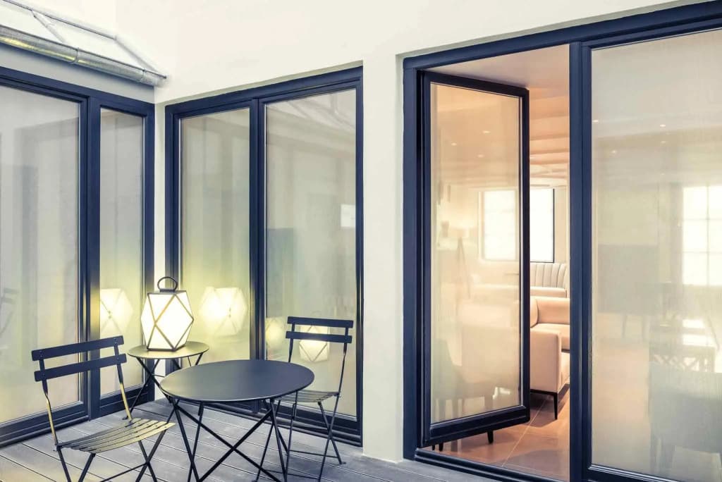 Mercure Paris Arc de Triomphe Wagram - photo 8