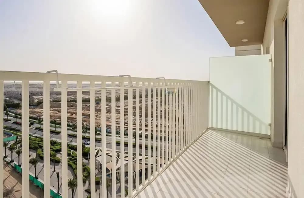 Elegant 2BRApt In Damac Hills 2 - photo 10