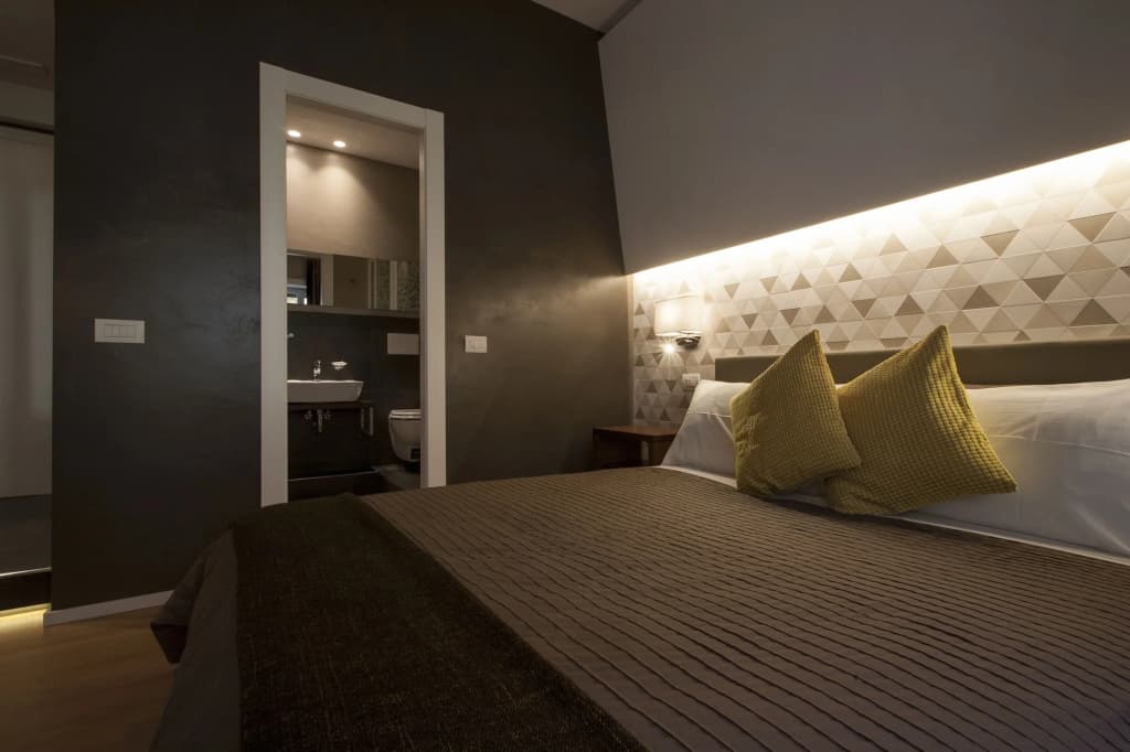 Ng Guest House Roma San Pietro - photo 4