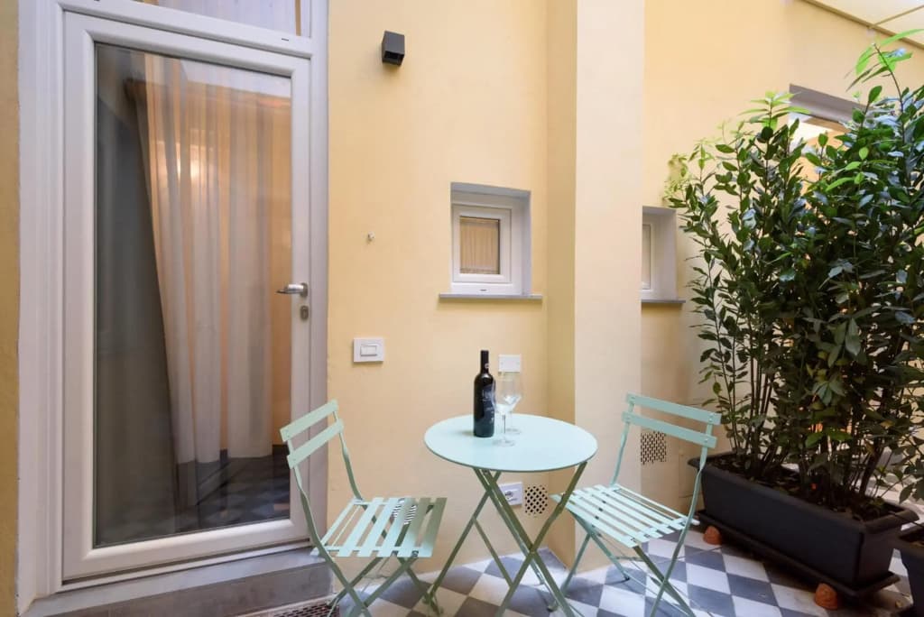 Vivaldi luxury suites - photo 42