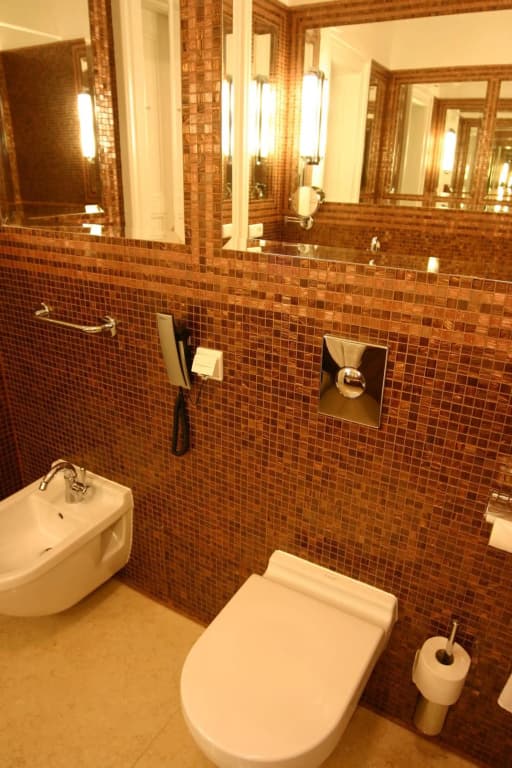 Ventana Hotel Prague - photo 42