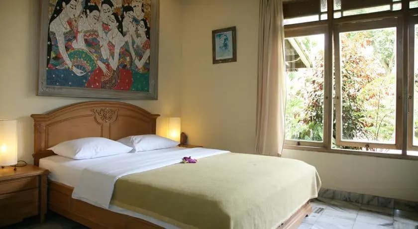 Lokasari Bungalows Spa & Gallery - photo 30