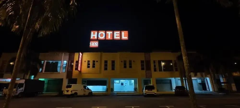 S Rose Hotel Sepang - photo 34