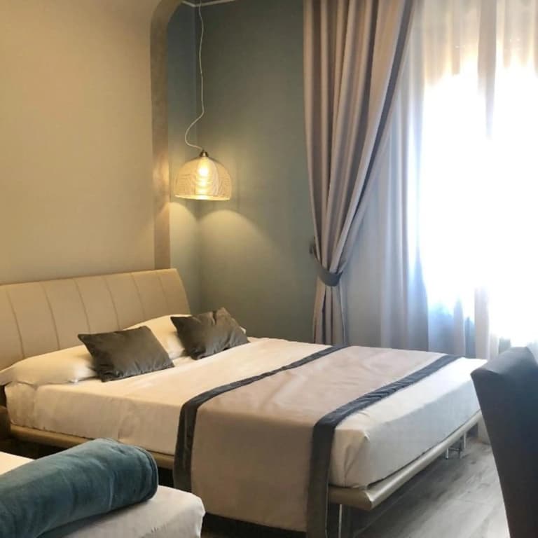 Hotel Ariston - photo 34