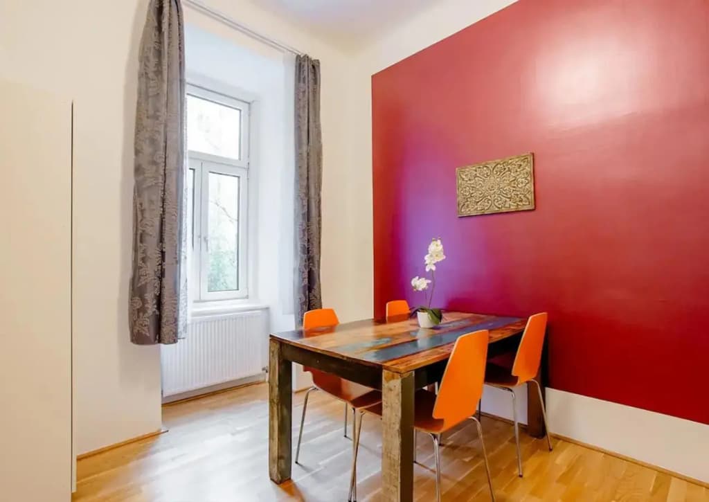 Exclusive Apartment City Center - photo 2