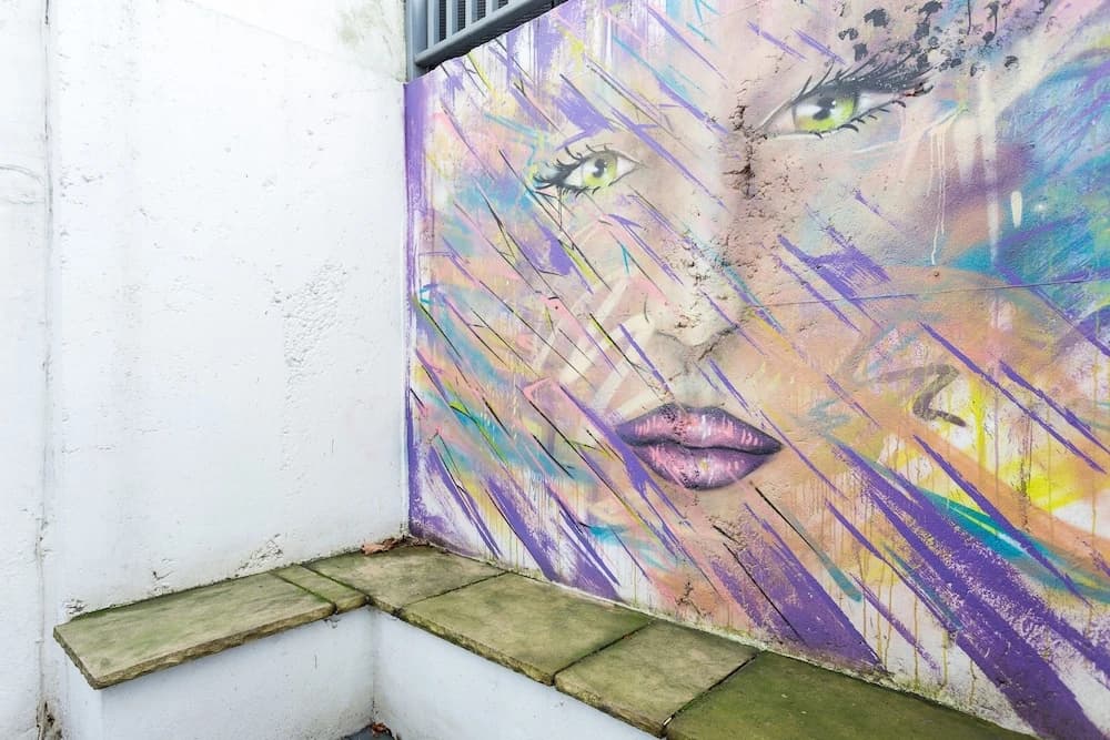 Arty Portobello Road - photo 11