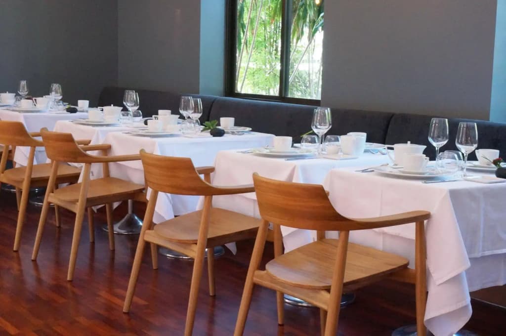 The Twelve Hotel - photo 23
