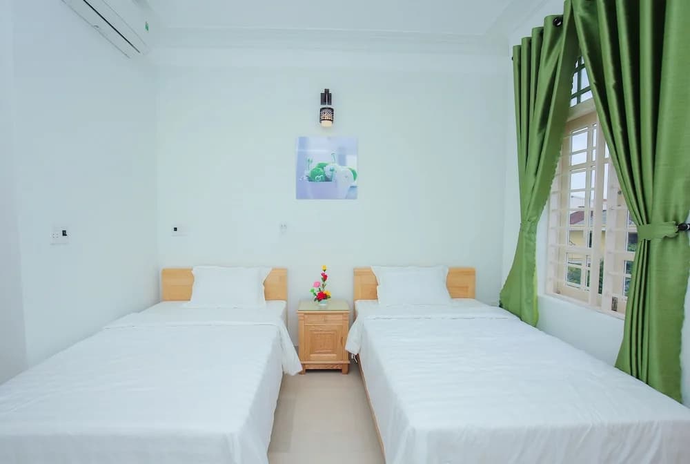Van May Homestay Hoian - photo 4