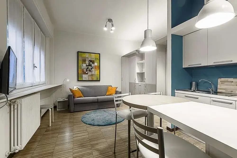 Shortstays Broglio 1 - photo 6
