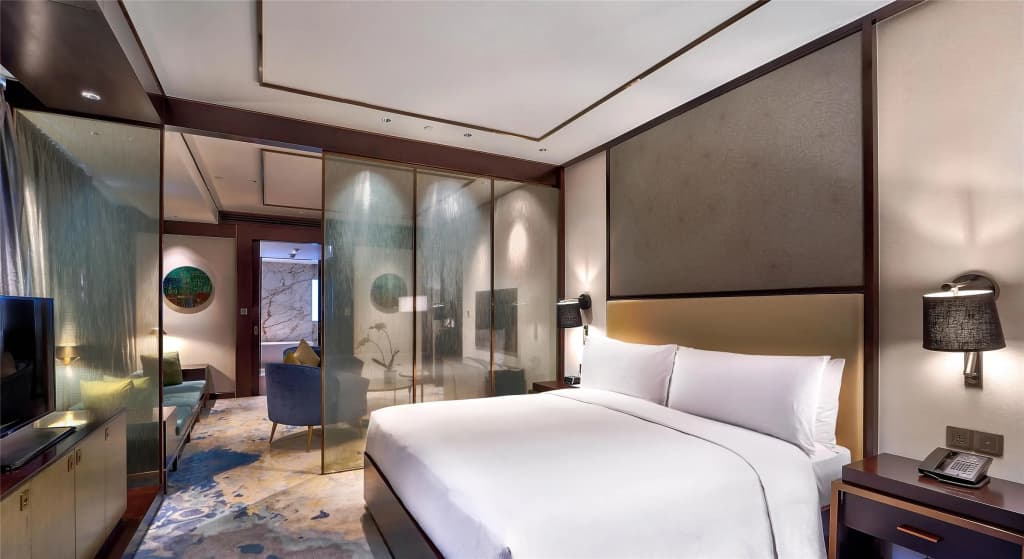 Hilton Da Nang - photo 39