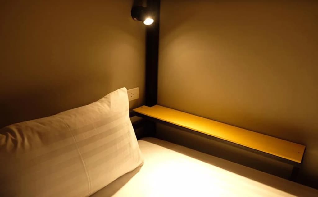 Millie hostel - main photo