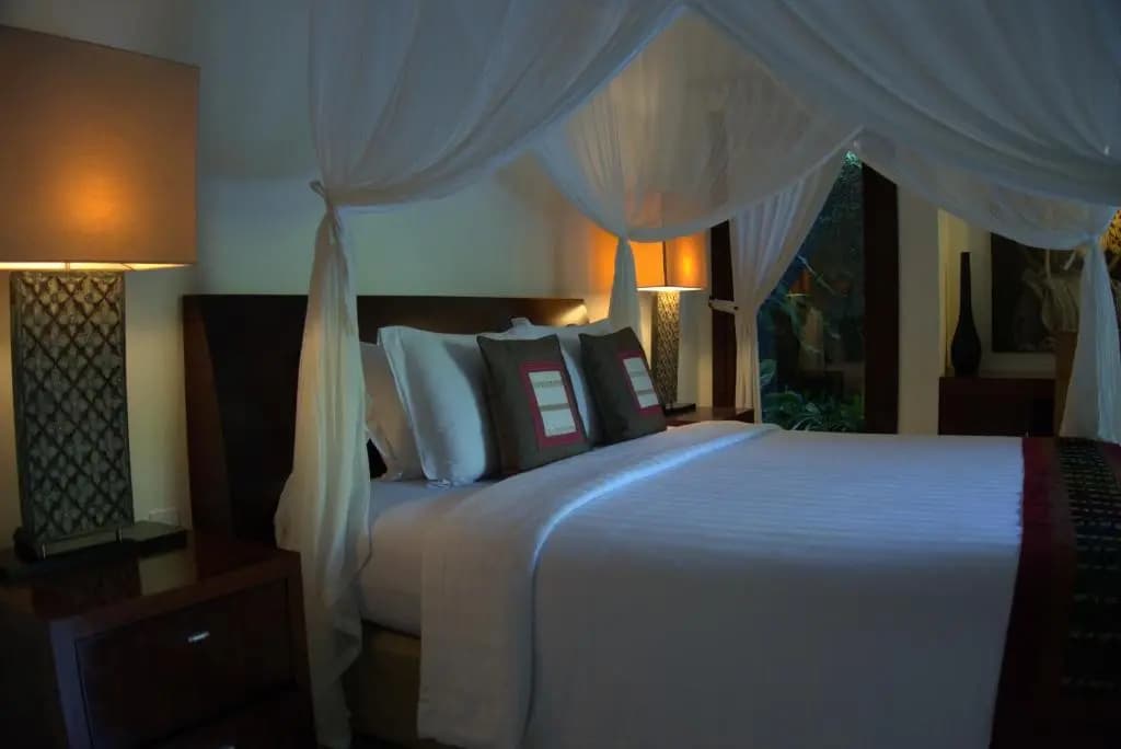Villa Purnamasari - photo 6