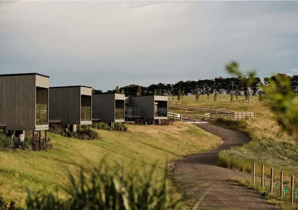 Marnong Estate - photo 1