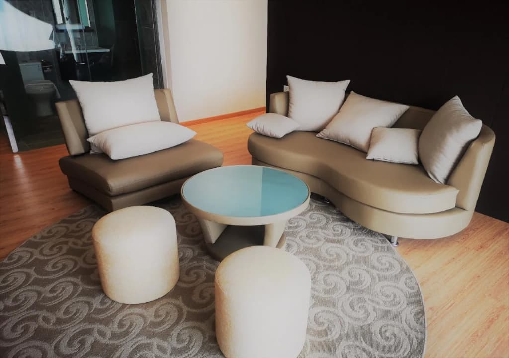 Top Holiday Hotel @ The Mines Seri Kembangan - photo 11