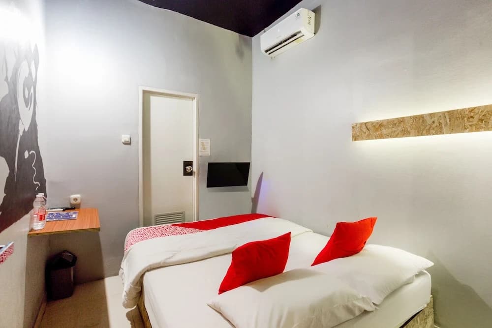 OYO 3785 Kemayoran Residence - photo 7