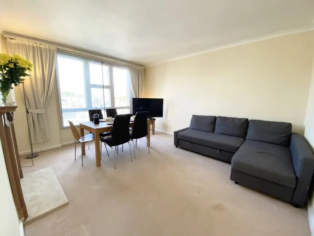 Stylish Apartments next to Buckingham Palace - photo 2