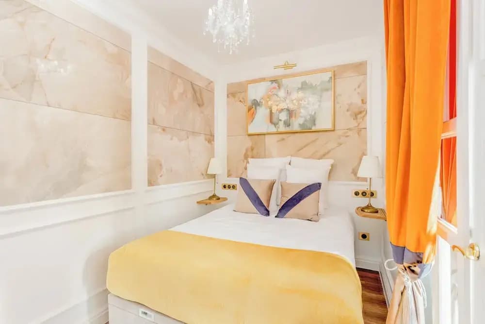 Merveil Luxury Suites - Marais - Martin I-II - photo 34