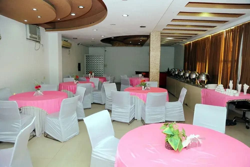 Omehar Stay - photo 12