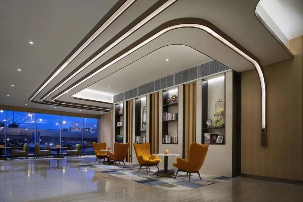 Island Pacific Hotel - photo 14