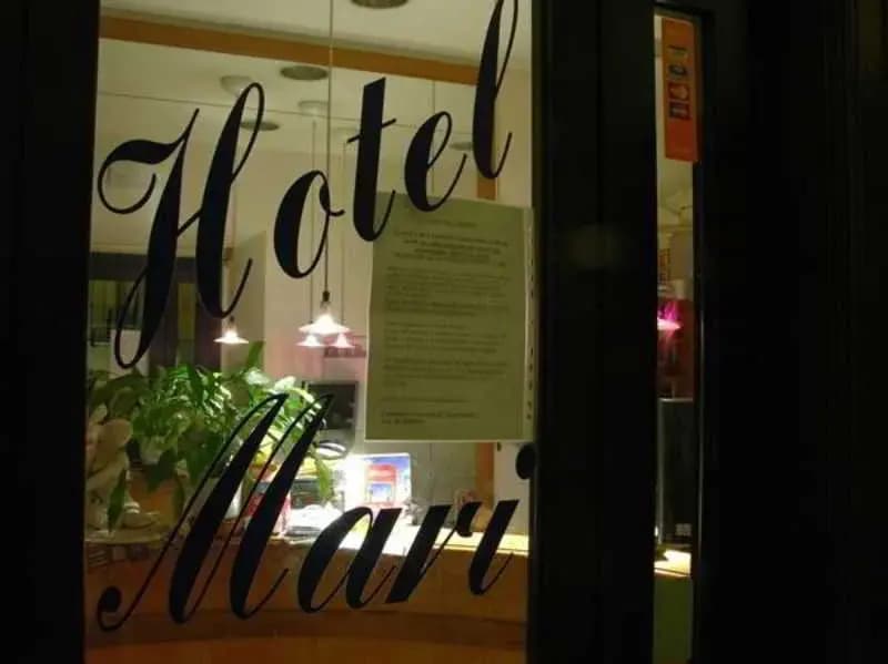 Hotel Mari 1 - photo 9