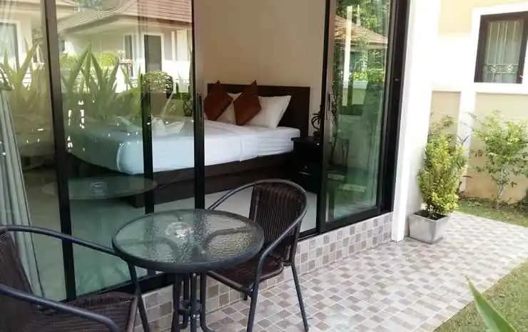Baan Piengfah Holiday Home Ao Nang - photo 8
