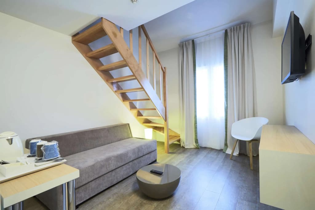 Kyriad Paris 18 - Porte de Clignancourt - Montmartre - photo 14
