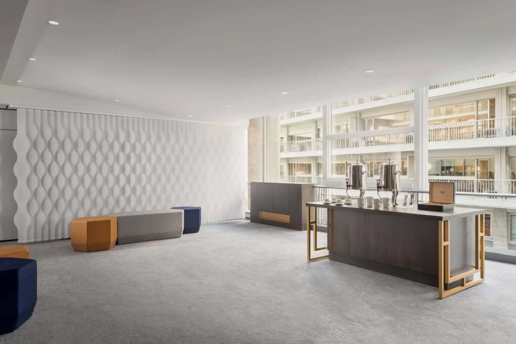 Le Meridien Nice - photo 34