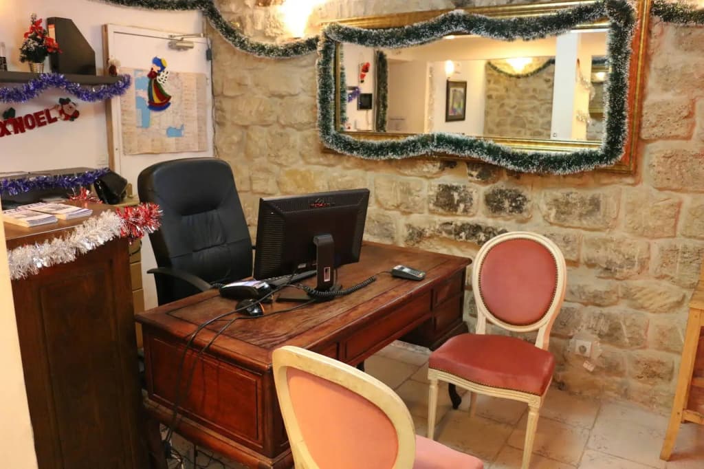 Grand Hôtel de Clermont - photo 15