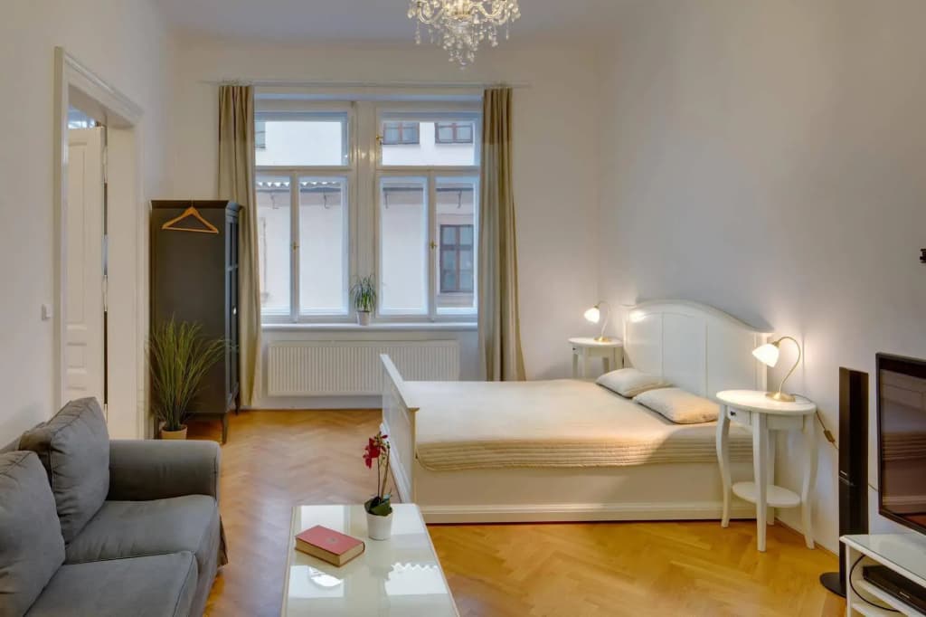Charles Bridge Premium Apartments - photo 6