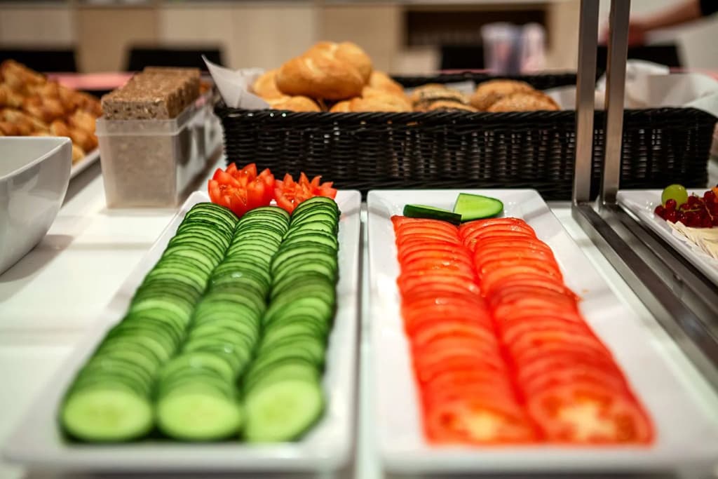 Prize by Radisson, Vienna City - photo 13