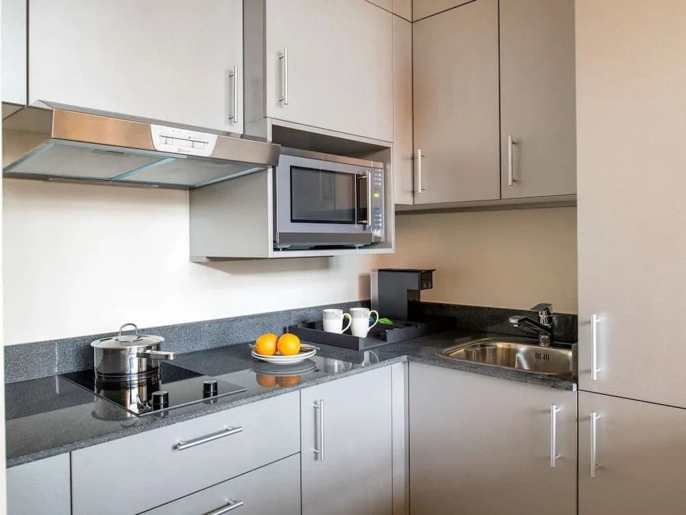 Adagio Doha - photo 17